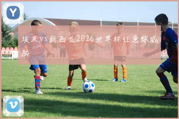埃及vs新西兰2026世界杯任意球威胁