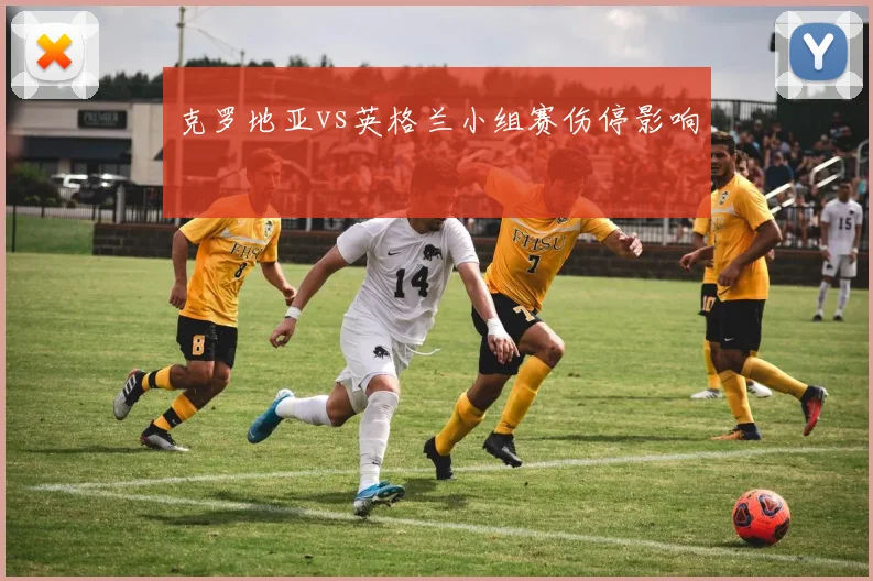 克罗地亚vs英格兰小组赛伤停影响